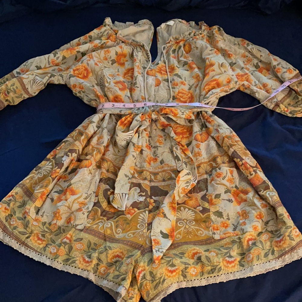 Spell and the Gypsy | Siren Seashell Romper